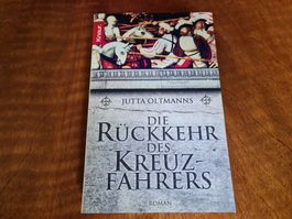 Die Rückkehr des Kreuzfahrers