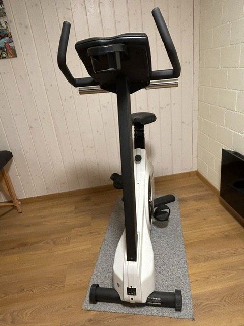 Cybex Vélos d'appartement: Hometrainer – D'occasion à Rickenbach Sulz par Wyatt