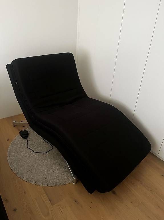 Letti: Phi-ton Designbett 100x200 elektrisch verstellbar – Usato da Dietikon venduto da mfl_zyz6