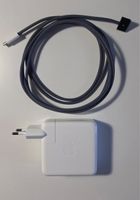APPLE 67W USB-C ADAPTER MIT KABEL MAGSAFE (2M)