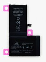 iPhone X - Hochleistungs Akku Batterie - 3210mAh