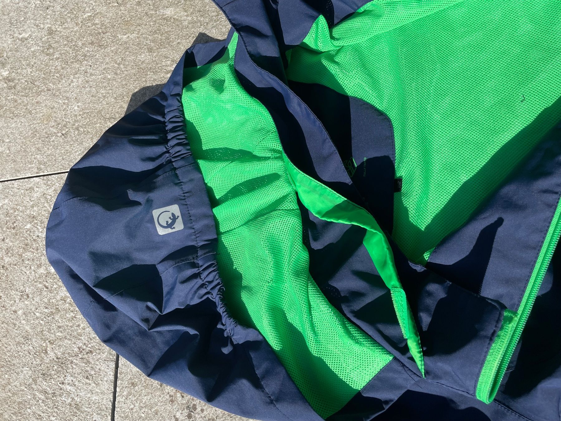 Trevolution Giacche: Softshell-Jacke Trevolution Gr. 152 – Usato da Uster venduto da scp25 2