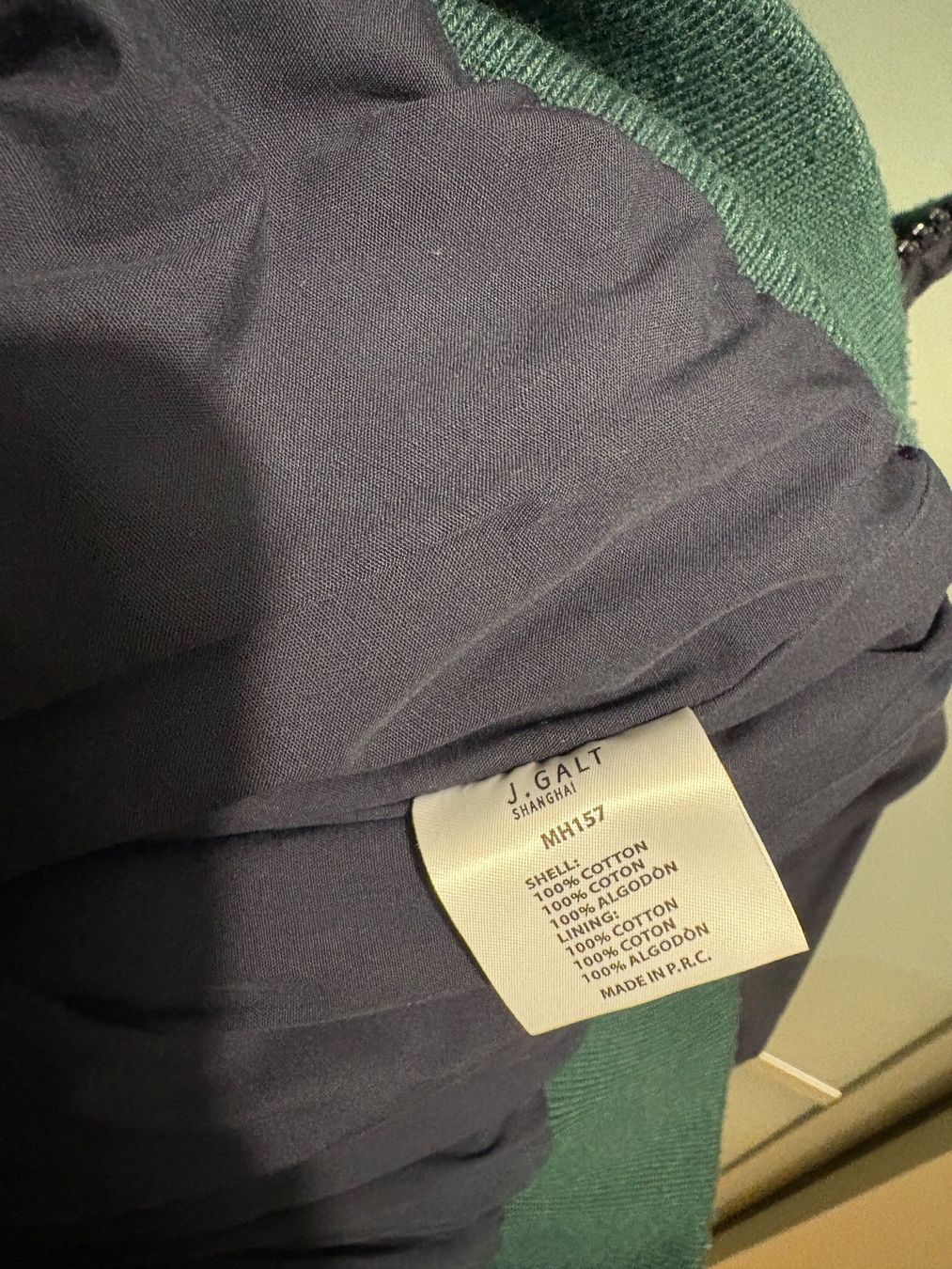 Giacche: Jacket - size S - worn a few times – Usato da Muzzano venduto da Sidney_3 2