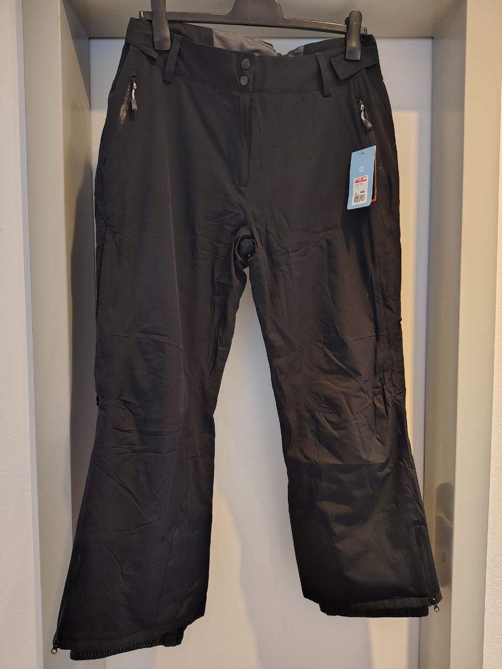 Sci: Trevolution pantalone ski XL nuovo – Nuovo e nell'imballaggio originale da tenero venduto da Mam74