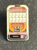 Altes, seltenes CD-Fire Jukebox PIN für Sammler 🎶