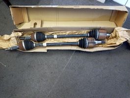 Antriebswellen Satz 2 Stck. Tesla