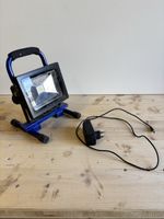 LED Strahler Akku 20W