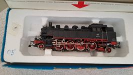Märklin 3096 DB Dampflok BR 86 Digital Telex Adr 05 H0 WS/20