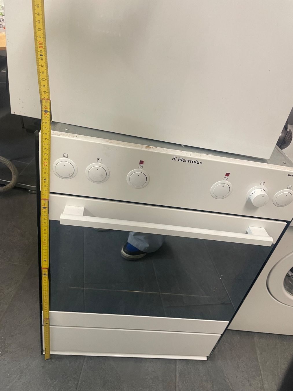 Electrolux Fours: Electrolux Backofen – D'occasion à Gümligen par Brocki-Reimal-Stift 1
