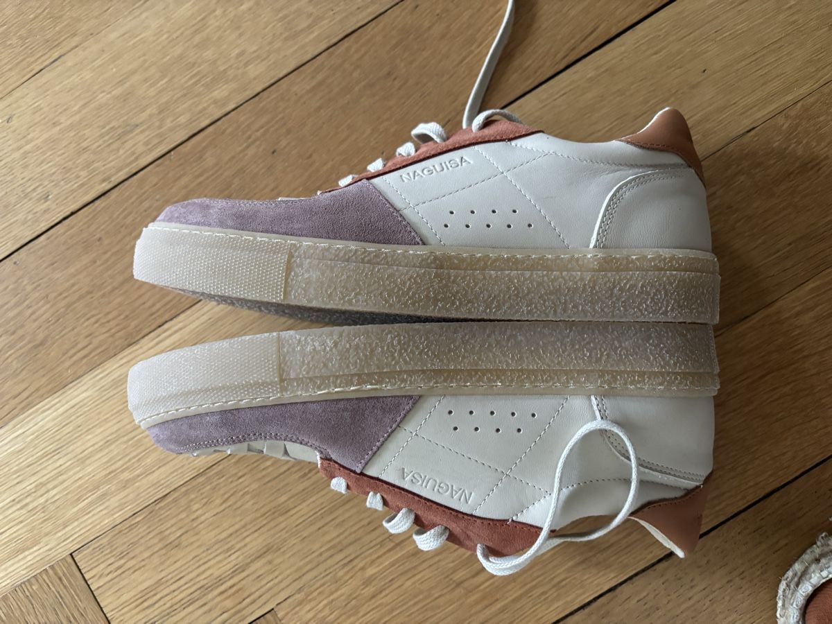 Damenschuhe: Neue Turnschuhe 39 – Neu (gemäss Beschreibung) aus Schaffhausen von CarlaC02 1