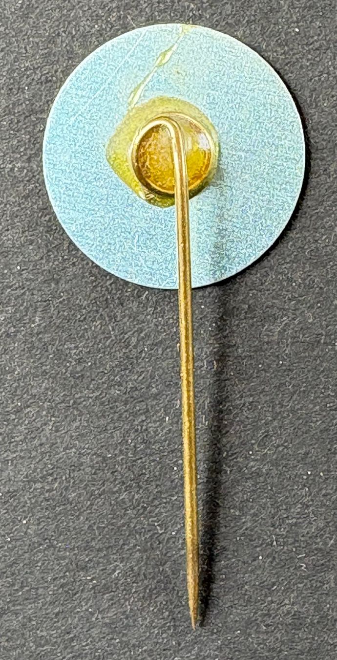 Placchette & Badge: VINTAGE ANSTECKNADEL – Usato da Ostermundigen venduto da wini63 1