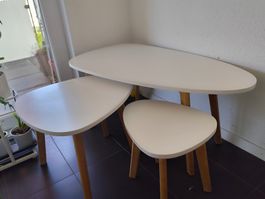 petites tables