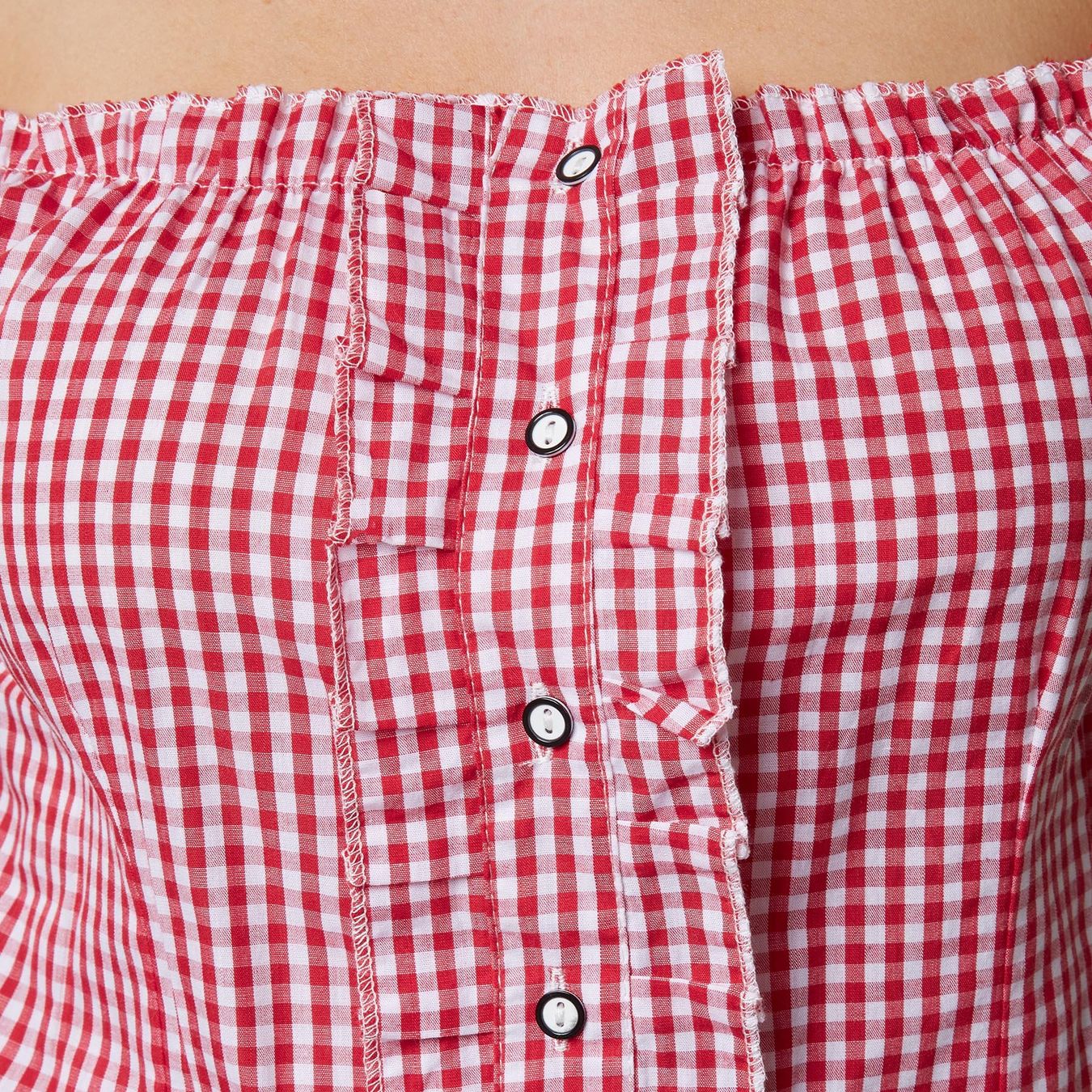Costumi: Trachtenbluse Hilde XL – Nuovo (secondo la descrizione) da Murten venduto da Roland.Kemmer.AG 1