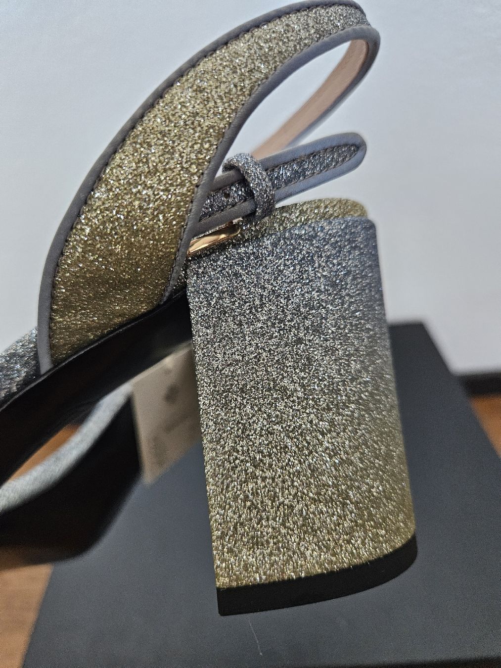 Ash Scarpe da donna: Schuhe ASH,neu,Größe 40, original – Nuovo e nell'imballaggio originale da Zuchwil venduto da ger_ws6t 7