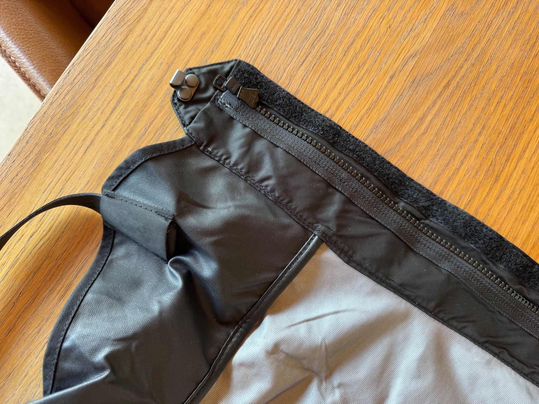 Stinchiere & Fasciature: MOUNTAIN EQUIPMENT - Trail Gaiter - Gamaschen – Nuovo (secondo la descrizione) da stäfa venduto da nouchka558 5