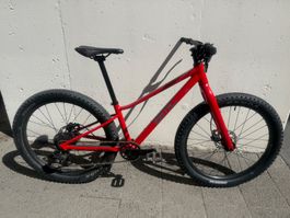 BMC Twostroke AL 24