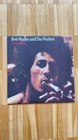 VINYL: Bob Marley - Catch A Fire