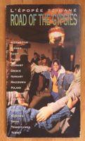 Road Of The Gypsies (L'épopée Tzigane) (2 CD)