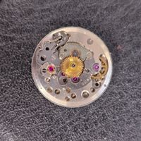 Mouvement Tissot & Fils 717
