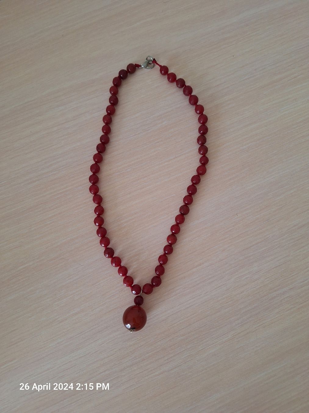 Catenine: Kette – Nuovo (secondo la descrizione) da Marin-Epagnier venduto da Natasa82 3