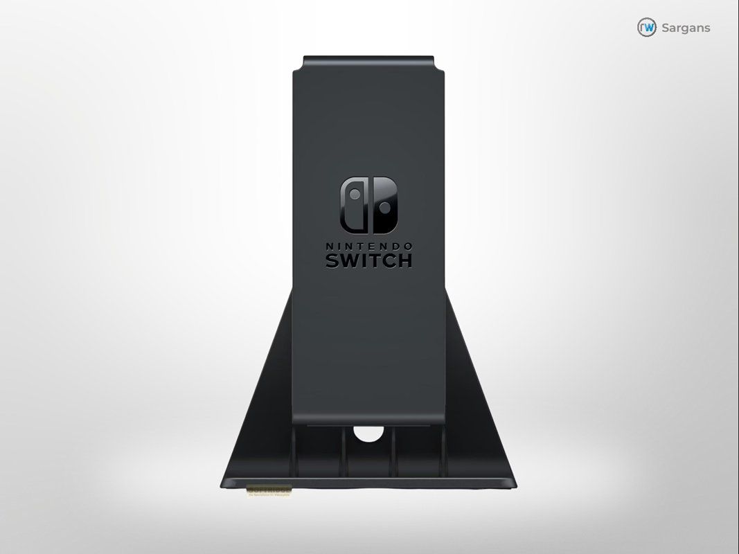 Nintendo Adaptateurs & Câbles: NINTENDO Switch Ladeaufsteller Joy-Con – Neuf (Voir description) à Sargans par Restwert_Sargans 1