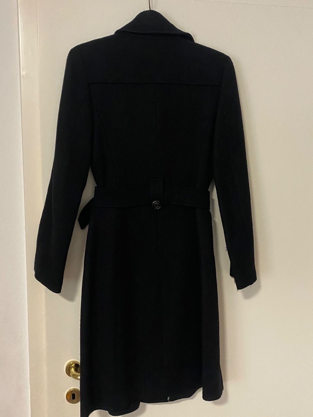 Cappotti: PENNYBLACK Mantel, Gr. 36 – Usato da Vezia venduto da luce2011 4