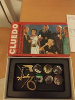 CLUEDO 70er Jahre