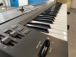 Roland D 50