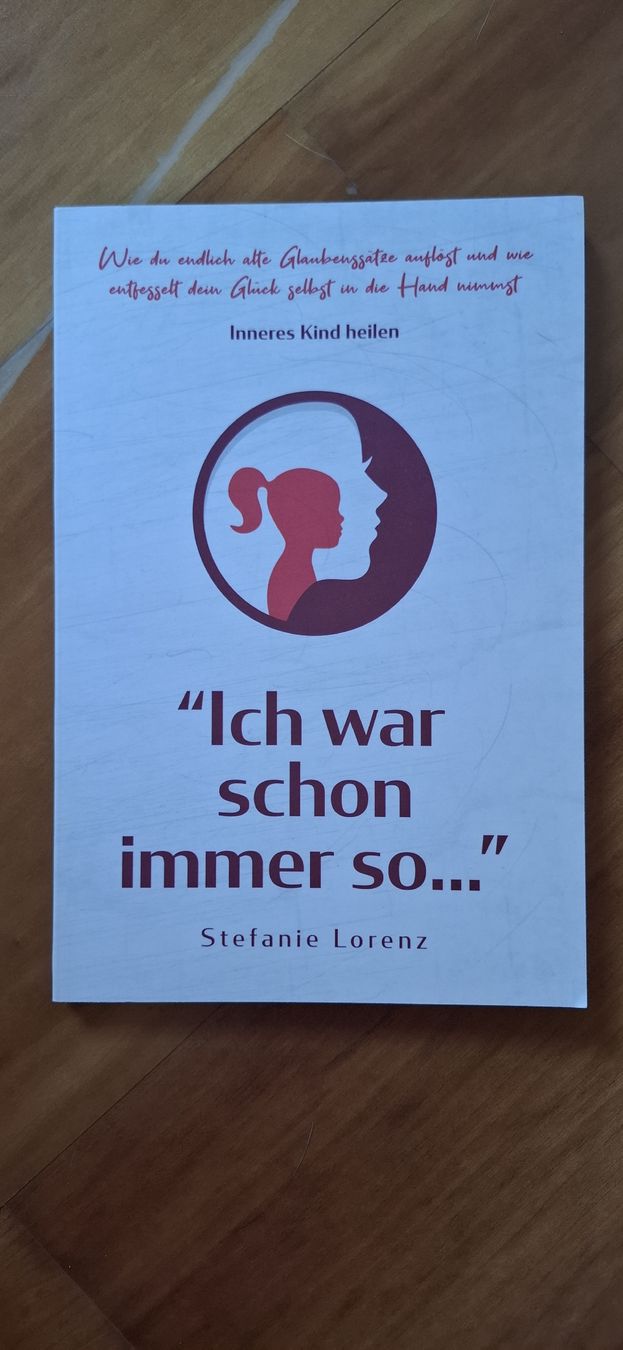 Libri: Buch: "Ich war schon immer so" – Nuovo (secondo la descrizione) da Wuppenau venduto da Jaqueline
