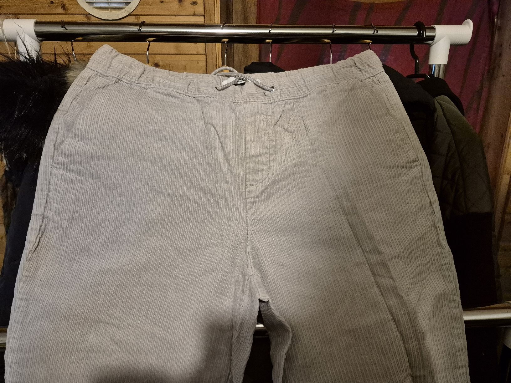 Hosen: Herren Hosen – Neu (gemäss Beschreibung) aus Wislikofen von Ana.Gomes 1