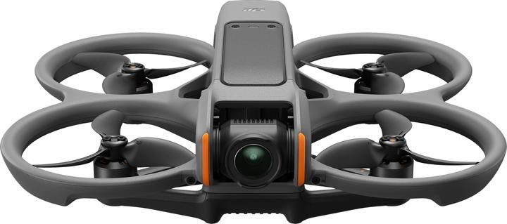 DJI RC Modellbau: DJI Avata 2 Fly More Combo mit Zubehör – Gebraucht aus Allschwil von Bamba.