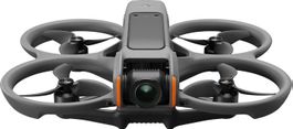 DJI Avata 2 Fly More Combo mit Zubehör