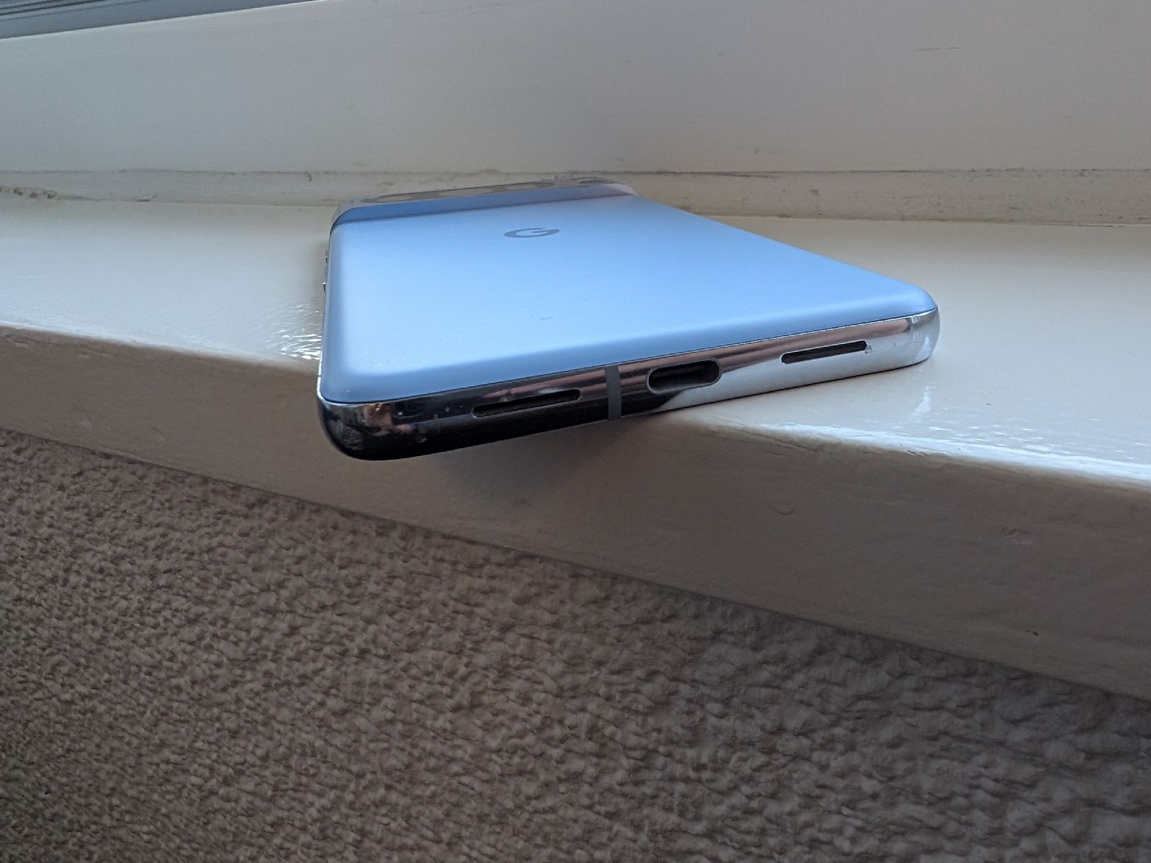Google Telefoni cellulari / Smartphones: Google Pixel 8 Pro guter Zustand – Usato da Düdingen venduto da bla_77sh 3