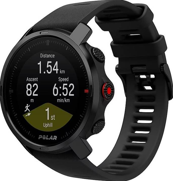 Polar Smartwatch: Polar Grit X – Usato da Altdorf UR venduto da fifi46 3