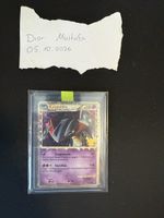 Pokemon Karte
