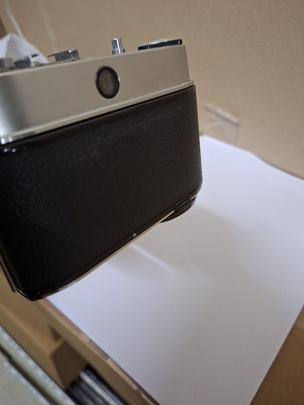 Kodak Fotocamera: Kodak  - Vintage Kamera  – Usato da Grossdietwil venduto da hufi10 4