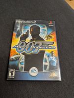 007 Agent under fire NTSC/USA Sony playstation 2