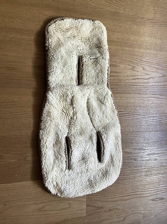Carrozzine: Couche thermique pour poussette – Usato da Carouge GE venduto da pat_glr5 2