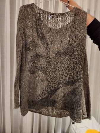 Marc Cain Strickpullover Nr. 5