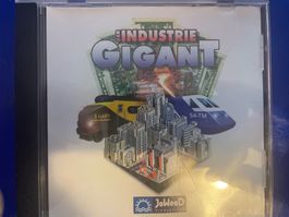 Industrie Gigant - Wirtschaftssimmulation *** TWINT ***