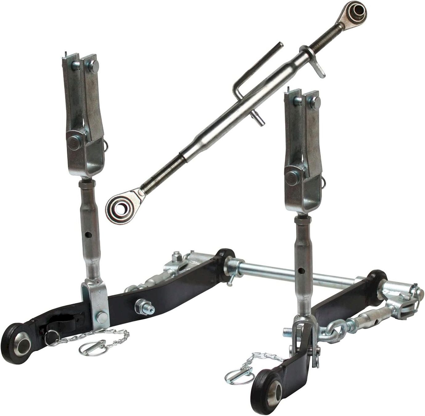 Accessori Trattori &Veicoli agricoli: Traktor Heck-Dreipunktaufnahme Kat I – Nuovo e nell'imballaggio originale da Bottighofen venduto da zaap 1