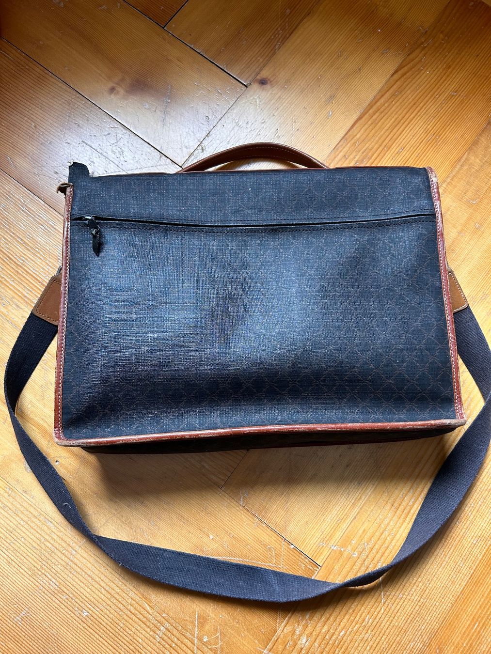 Longchamp Valigie & Borse: Vintage Longchamp Aktentasche – Usato da Gais venduto da gio_hld6 3