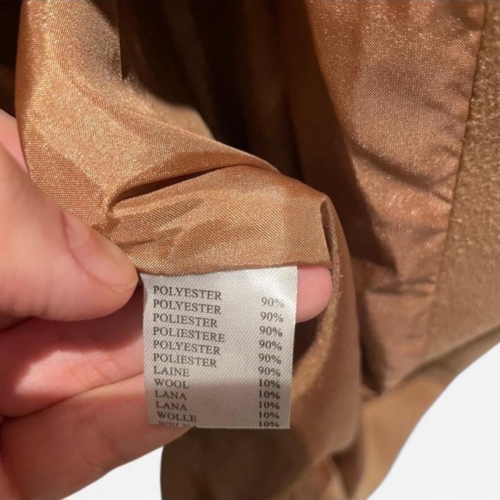 Mäntel: Sweewe Paris Mantel – Gebraucht aus Watt von Ene.Kro 6