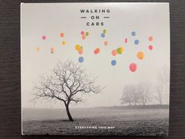 Walking On Cars - Everything This Way