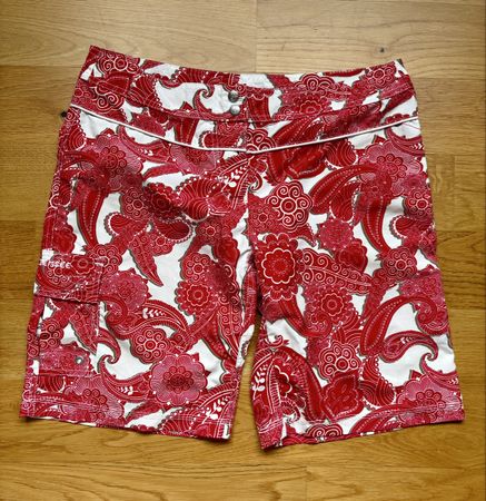 CHIEMSEE Damen Badeshorts Gr.M