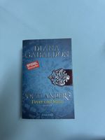 Diana Gabaldon Outlander Feuer und Stein Roman Taschenbuch