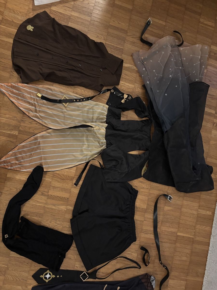 Costumes: Aether bunny cosplay (uwowo) – D'occasion à Uster par zmac4 3