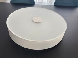 Philips Hue White Ambiance - Fair Deckenleuchte, Weiss