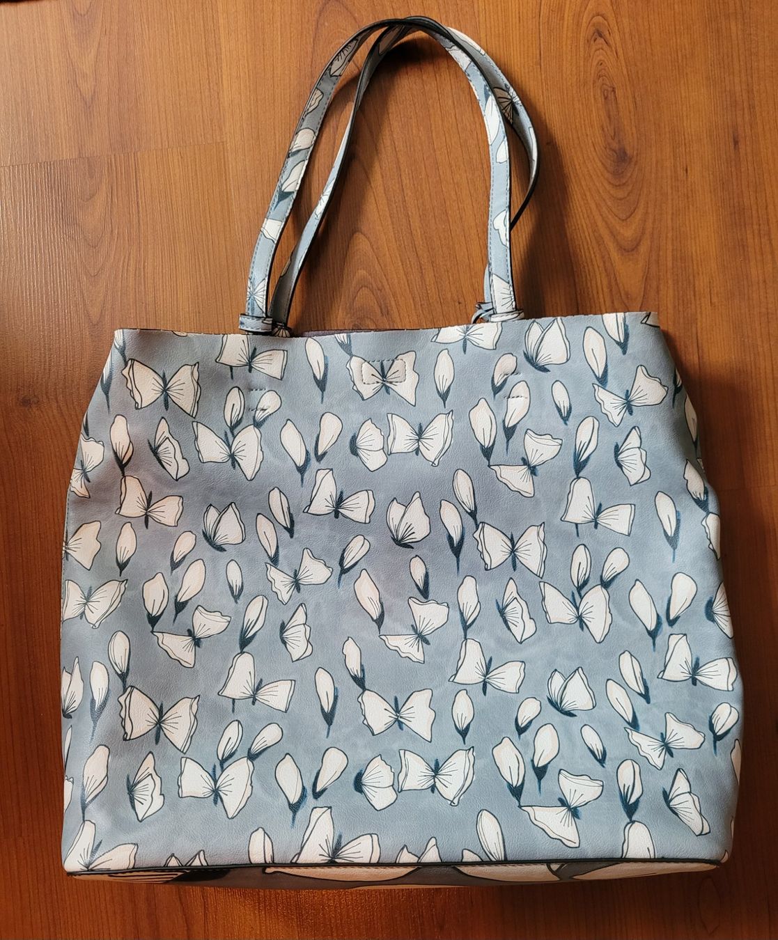 Taschen für Damen: Shopper ottod'Ame – Gebraucht aus Genève von Litmus 2