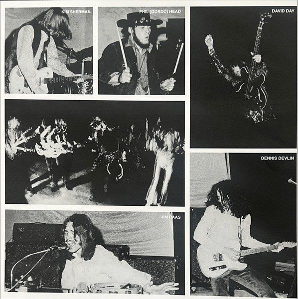 Schallplatten: Frantic - Conception! LP 1970 NEU/OVP – Neu und originalverpackt aus Forch von xtcpiemont 4